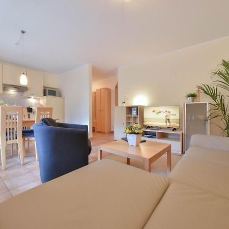 Appartement Solaris 09 Heringsdorf (Usedom) Exterior foto