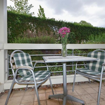 Appartement Solaris 09 Heringsdorf (Usedom) Exterior foto