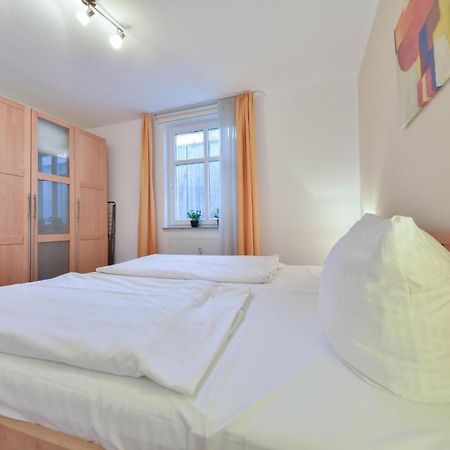 Appartement Solaris 09 Heringsdorf (Usedom) Exterior foto