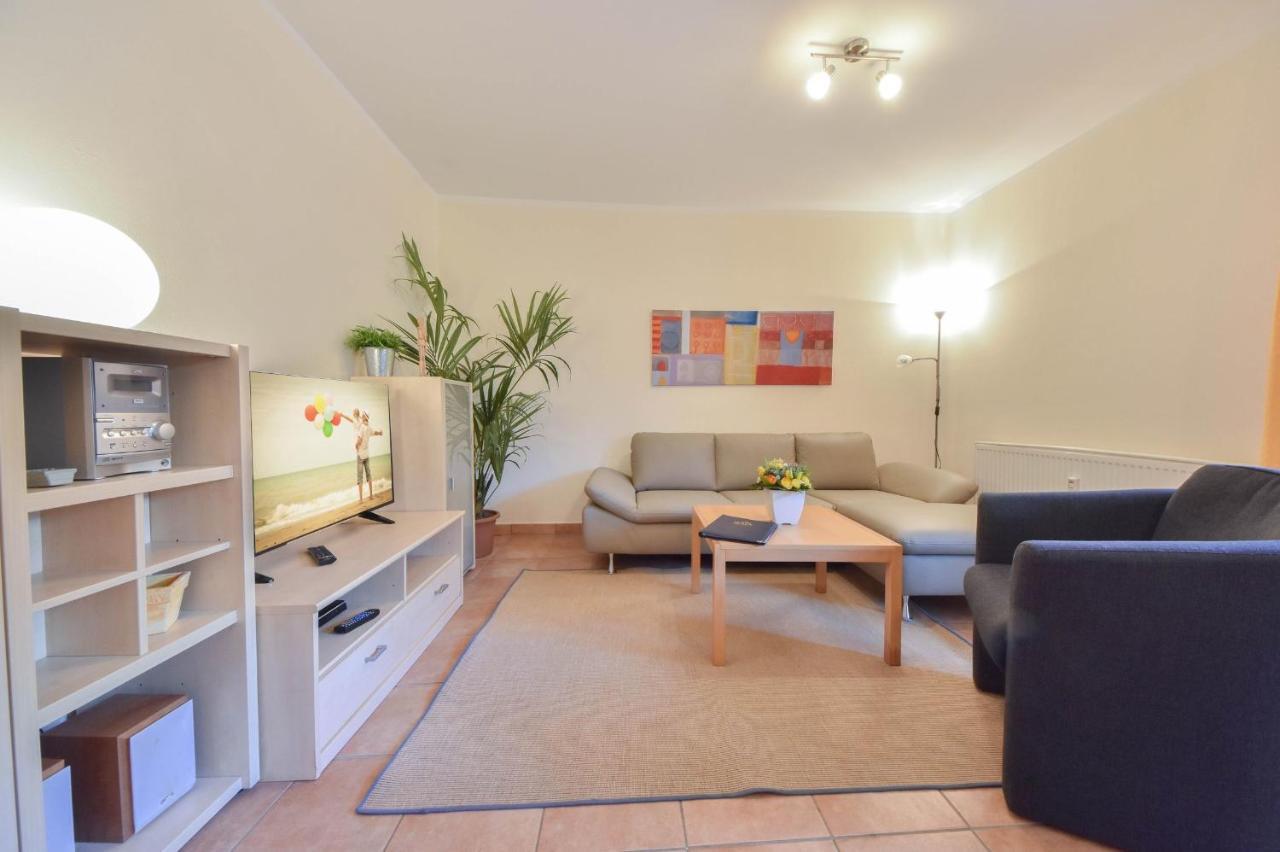 Appartement Solaris 09 Heringsdorf (Usedom) Exterior foto